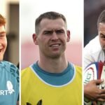 Six Nations: Roebuck, Smith and Lawrence close as England return to clash with Scotland