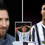 “You laughed my ass off and turned him on.”