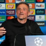 Champions League: Paris Saint-Germain’s match against Nantes has been postponed to give a longer break between Chelsea matches