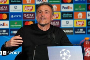 Champions League: Paris Saint-Germain’s match against Nantes has been postponed to give a longer break between Chelsea matches