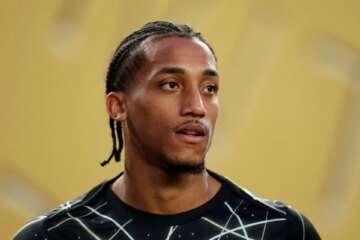 Legendary Premier League striker expresses doubts over Joao Pedro’s ability to take Chelsea to ‘next level’ despite draw with Burnley