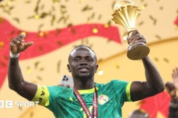 AFCON 2027: Finals scheduled to be held in Kenya, Tanzania and Uganda from June to July