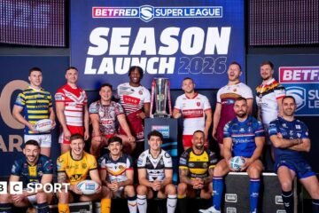 Premier League: What to look out for as the curtain rises on the 2026 season