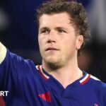 Thibaut Flament: French Six Nations star in fertility treatment