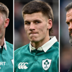 Six Nations 2026: ‘Destructive’ keyboard warriors must tackle and help Ireland – Andy Farrell