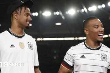 The NFL confirms home teams for the 2026 clash in London and Munich