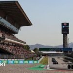 Barcelona concludes an agreement to continue hosting Formula 1 races until 2032