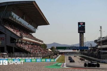 Barcelona concludes an agreement to continue hosting Formula 1 races until 2032