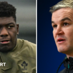 Six Nations 2026: Racist abuse at Edogbo home ‘horrific’ – Sexton