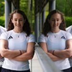 2026 Winter Olympics: Curlers Bruce Mowatt and Jane Dodds shine