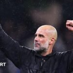 Pep Guardiola tells his team to ‘enjoy life’ with cocktails as Manchester City puts pressure on Arsenal
