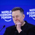French police search X’s office in Paris, and summon Elon Musk for questioning