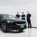 Eclipse is backing the all-electric vehicle market ever in a $31 million funding round