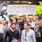 Build a pipeline and close deals with the demo table at Disrupt 2026