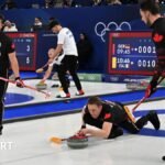 2026 Winter Olympics: Canada and Sweden in the net
