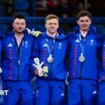 Team GB players are considering a return to the Olympics for 2030