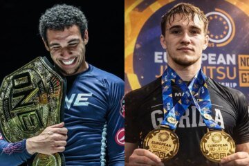 Pawel Jaworski is excited to perform on “Martial Arts’ biggest stage” against Tai Rotolo at ONE Fight Night 41