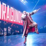 “No one has chopped me up like this since I was cut up.”