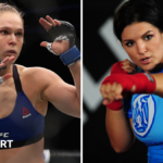 Mixed martial arts: Ronda Rousey comes out of retirement to fight Gina Carano