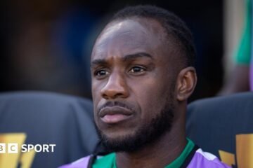 Michail Antonio joins Qatari side Al Sailiya after Charlton Athletic talks