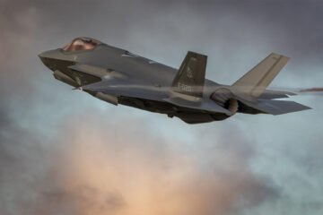 Dutch Defence Secretary Boldly Claims F-35 Software Could Be ‘Jailbroken’