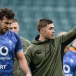 Six Nations 2026: Ireland plan for England upset with title hopes at stake