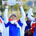 Bronte Law wants the ‘buzz’ of the Solheim Cup amid a ‘different’ LET season as a new parent