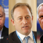 Epstein files: Football, Formula 1 and NFL bosses maintain links after sex conviction