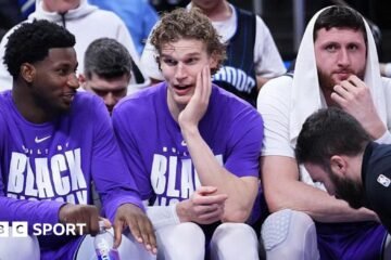 The Utah Jazz have been fined for “compromising the integrity” of the NBA by benching healthy players