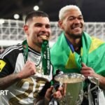 Carabao Cup: What do you get for winning the cup?