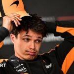 Formula 1 pre-season testing: Lando Norris admits new 2026 cars ‘not the purest form of racing’