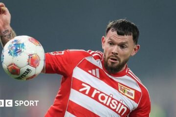 Scotland: Oliver Burke “doesn’t expect” a World Cup call-up