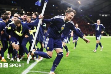 Nations League: Why should Scotland fans care about Thursday’s draw?
