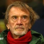 Sir Jim Ratcliffe: Manchester United co-owner avoids FA accusation over immigration comments