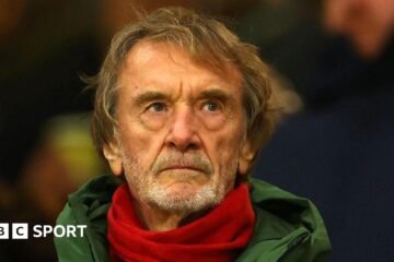 Sir Jim Ratcliffe: Manchester United co-owner avoids FA accusation over immigration comments