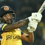 T20 World Cup: Pathum Nissanka scores unbeaten 100 as Sri Lanka thrash Australia