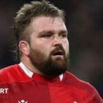 Six Nations: Thomas remembers Francis relishing the opportunity to help Wales