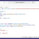 Please, please, please stop using passkeys for encrypting user data · Timbits