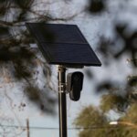 The Americans destroy Fluke surveillance cameras