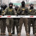 Minnesota judge holds federal attorney in civil contempt, a first in Trump’s second term