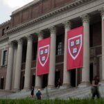Hackers release personal information stolen during data breaches at Harvard University and the University of Pennsylvania