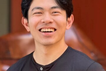 A Stanford graduate student created an algorithm to help his classmates find love; Now, Date Drop is the foundation of his new startup