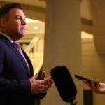 Republican Rep. McKenzie talks about Trump’s economic and immigration policies