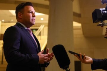 Republican Rep. McKenzie talks about Trump’s economic and immigration policies