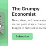 Refine – by John H. Cochrane