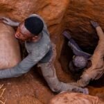 Why poor countries stopped catching up