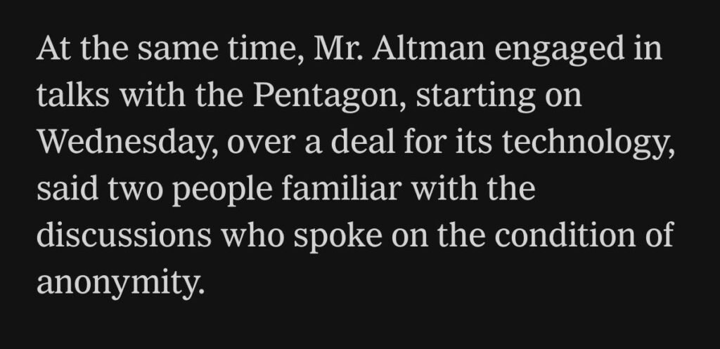 The whole thing was a scam – by Gary Marcus