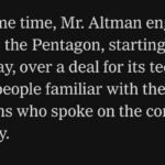 The whole thing was a scam – by Gary Marcus