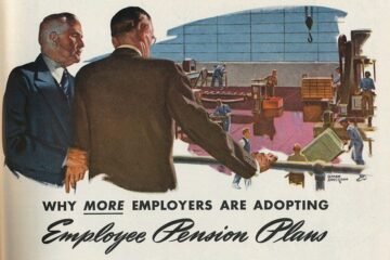 America’s Pensions Can’t Beat a Vanguard Account Or Finance a Transmission Line, But They Can Close Your Hospital