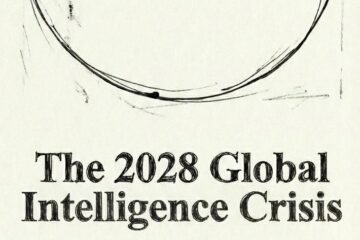 THE 2028 GLOBAL INTELLIGENCE CRISIS